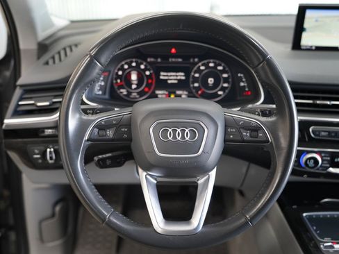 Used 2018 Audi Q7 3.0T Prestige AWD/4WD image 12