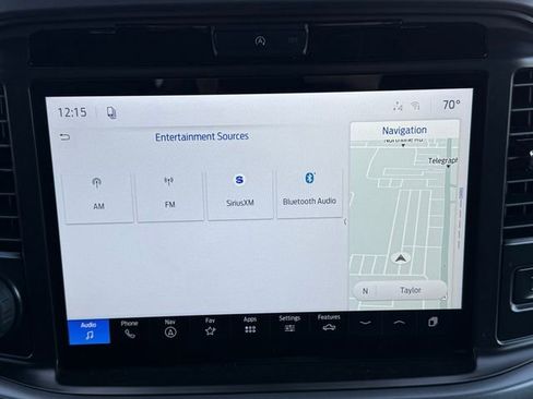 New 2026 Ford F150 XLT AWD/4WD image 15