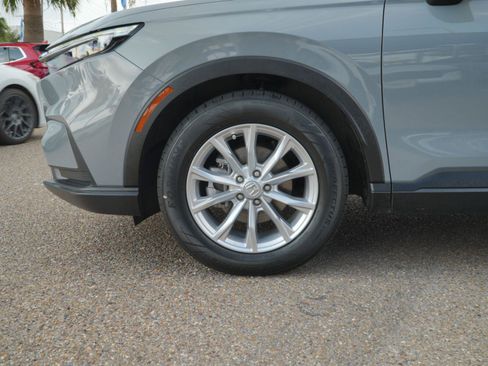 Used 2024 Honda CR-V EX image 17