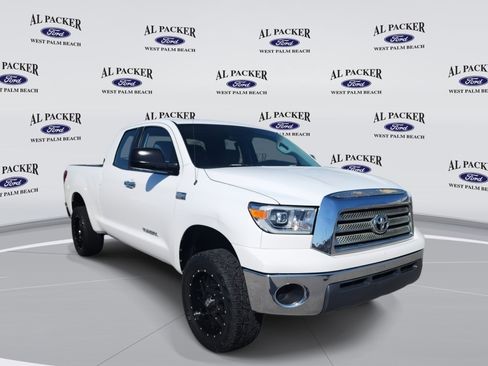 Used 2008 Toyota Tundra SR5 image 7