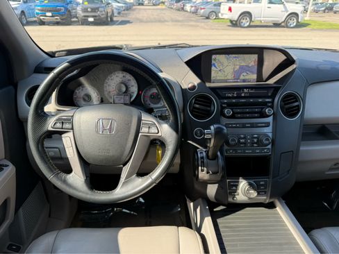 Used 2015 Honda Pilot EX-L image 16