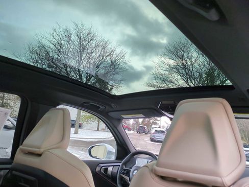 New 2026 BMW X3 xDrive30 image 22