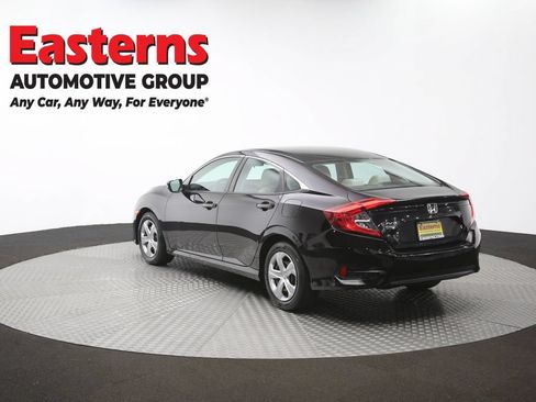 Used 2018 Honda Civic LX image 62