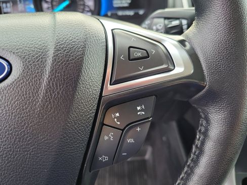 Used 2024 Ford Edge SEL w/ Convenience Package image 25