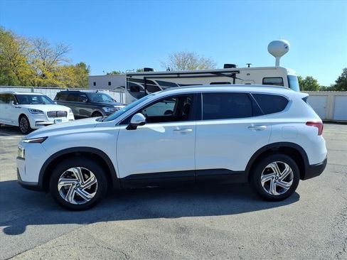 Used 2023 Hyundai Santa Fe SEL image 6