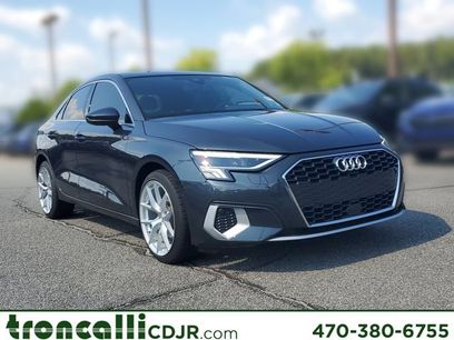 Used 2023 Audi A3 2.0T Premium w/ Convenience Package