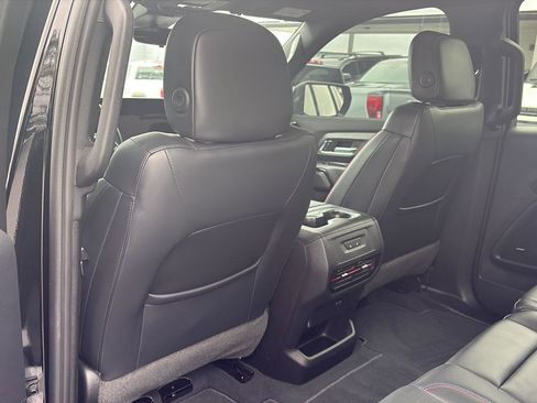 Used 2024 Chevrolet Silverado EV RST AWD/4WD image 29