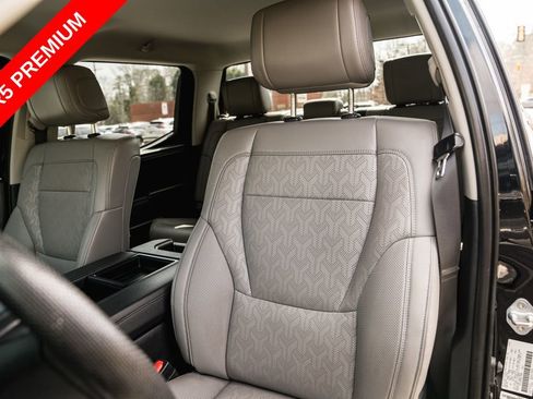 Used 2024 Toyota Tundra SR5 w/ SR5 Premium Package AWD/4WD image 25