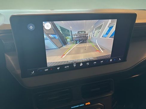 New 2026 Ford Maverick XLT w/ XLT Luxury Package image 12