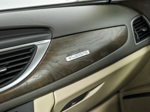 Used 2015 Audi A6 3.0T Prestige w/ Prestige Package image 31