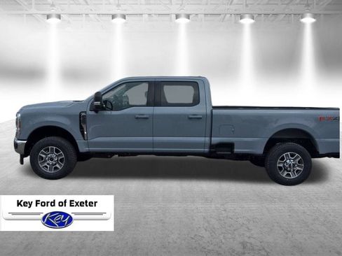 New 2026 Ford F350 Lariat w/ FX4 Off-Road Package image 10