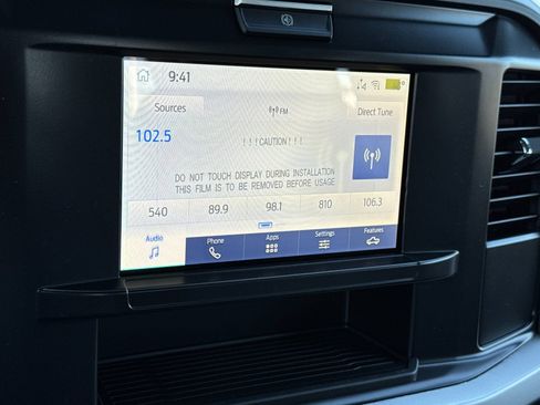 New 2026 Ford F550 4x4 Crew Cab Super Duty image 18