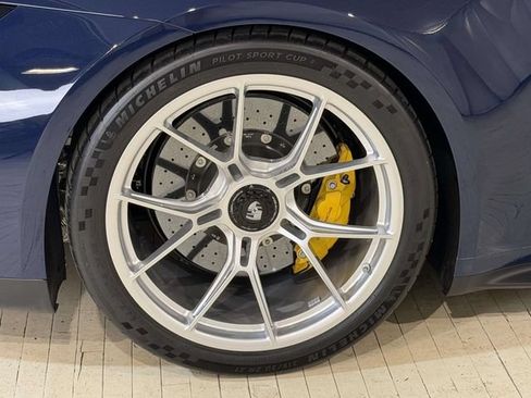 Certified 2026 Porsche 911 GT3 RWD image 16
