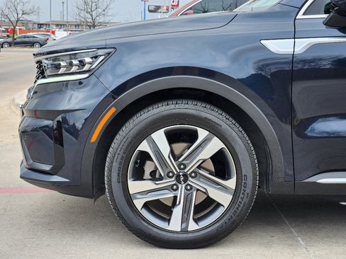 Certified 2022 Kia Sorento SX Prestige image 8