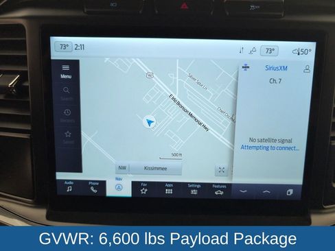 Certified 2023 Ford F150 XLT w/ Equipment Group 302A High image 27