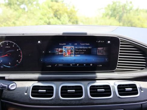 Used 2023 Mercedes-Benz GLE 350 image 19