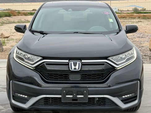 Used 2020 Honda CR-V EX image 4