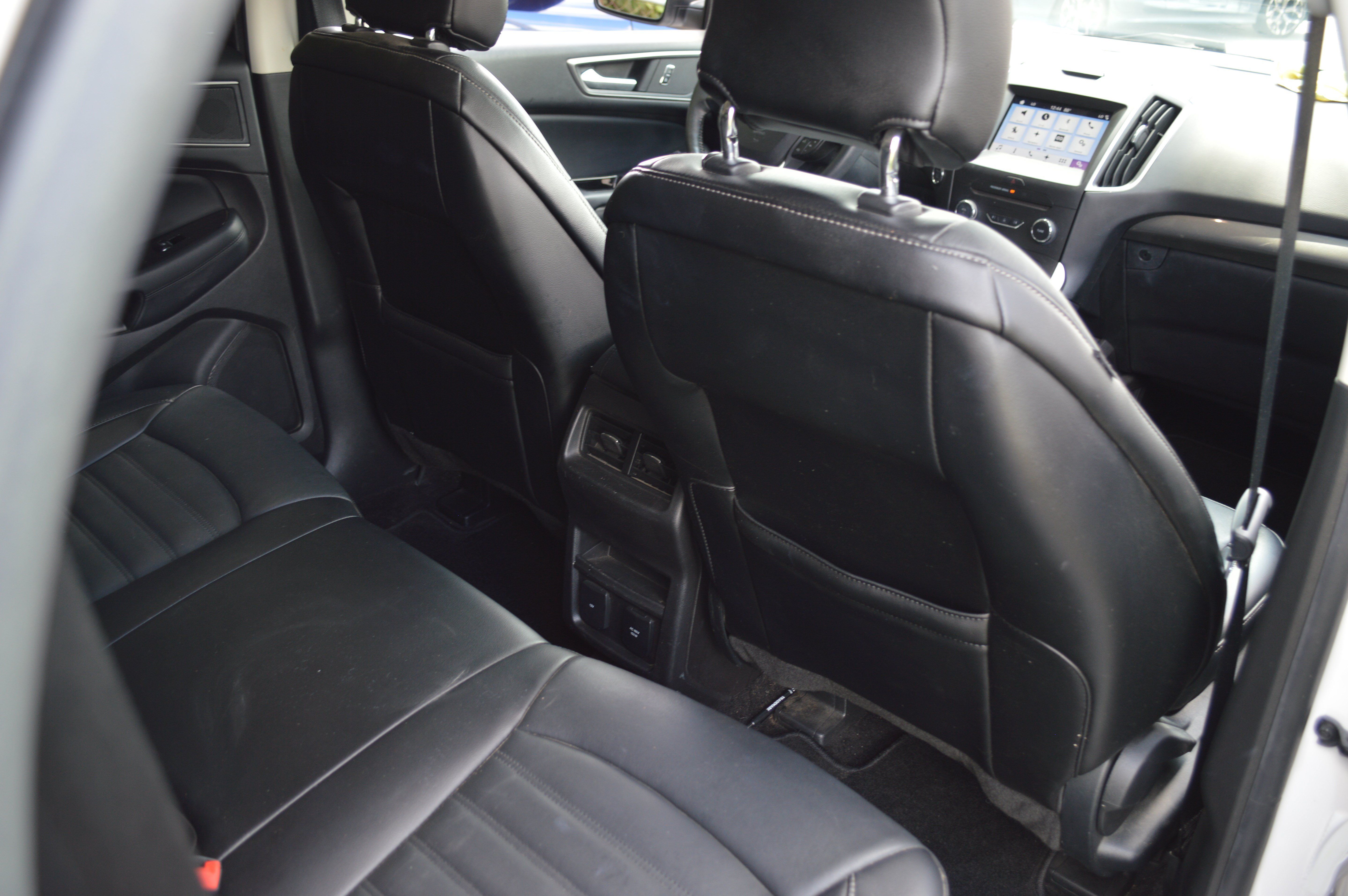 Used 2017 Ford Edge SEL w/ Equipment Group 201A AWD/4WD image 27