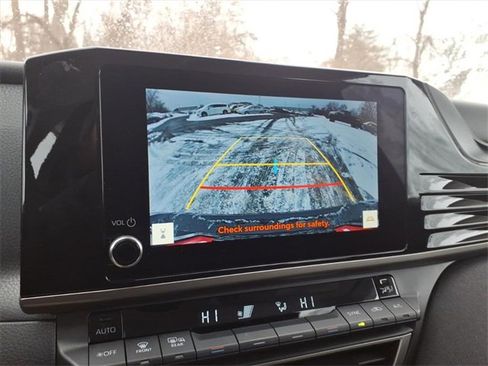 Certified 2025 Toyota Camry LE image 19