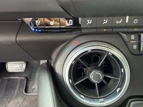Used 2023 Chevrolet Camaro SS RWD image 18