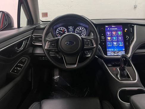 Used 2020 Subaru Outback Limited AWD/4WD image 13