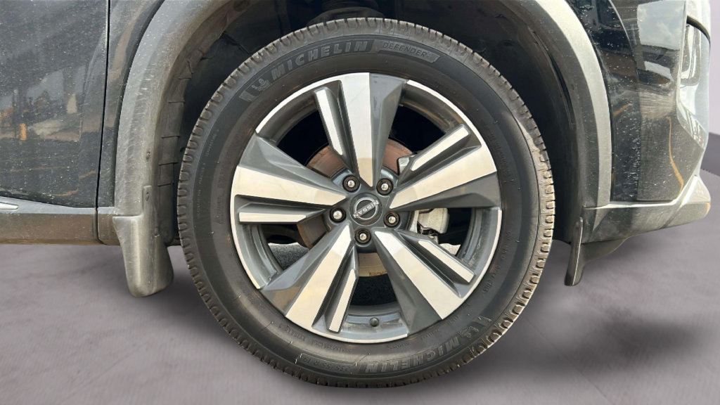 Used 2023 Nissan Rogue SL FWD image 33
