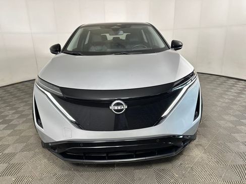 Used 2023 Nissan Ariya AWD image 8