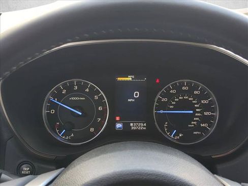 Used 2022 Subaru Ascent Touring AWD/4WD image 11