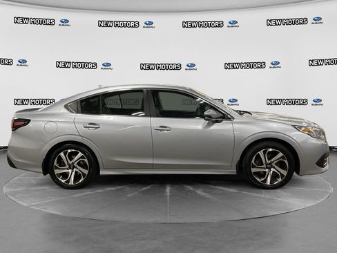 Used 2021 Subaru Legacy Limited XT w/ Popular Package #2 AWD/4WD image 6
