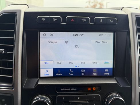 Used 2020 Ford F250 Lariat AWD/4WD image 24