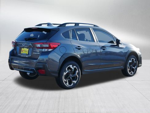 Used 2023 Subaru Crosstrek 2.5i Limited image 7
