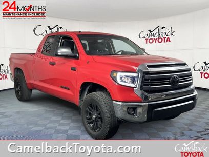 Used 2014 Toyota Tundra SR5