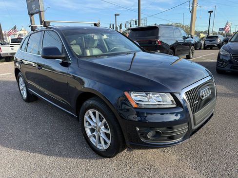 Used 2011 Audi Q5 2.0T Premium AWD/4WD image 3