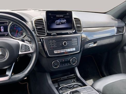 Used 2019 Mercedes-Benz GLE 43 AMG 4MATIC Coupe image 6