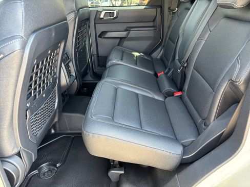 New 2026 Ford Bronco Big Bend image 17