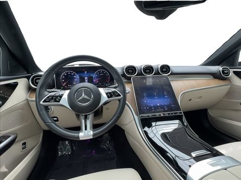 Used 2023 Mercedes-Benz C 300 Sedan image 33