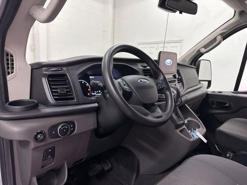 Used 2021 Ford Transit 350 XLT image 29