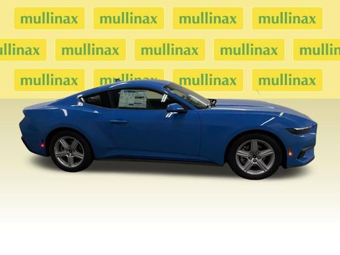 New 2026 Ford Mustang Premium image 2