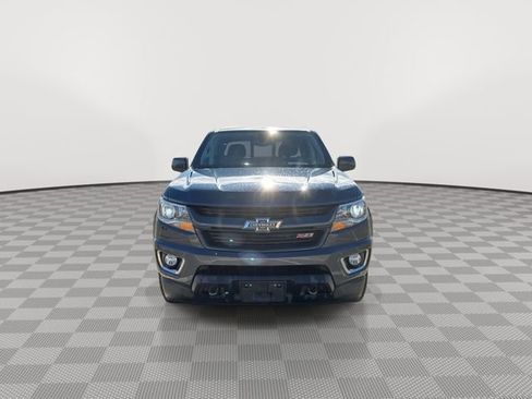 Used 2018 Chevrolet Colorado Z71 w/ Centennial Edition image 3