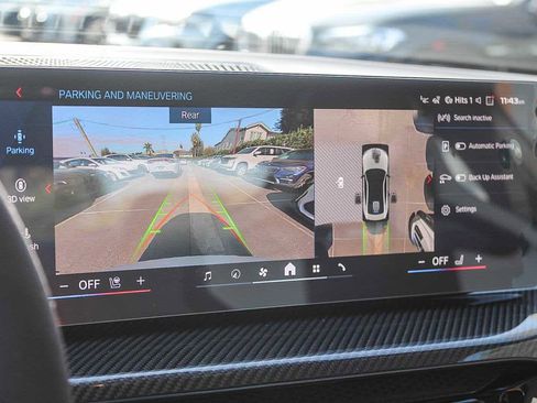 New 2026 BMW M4 Competition w/ Carbon Package image 32