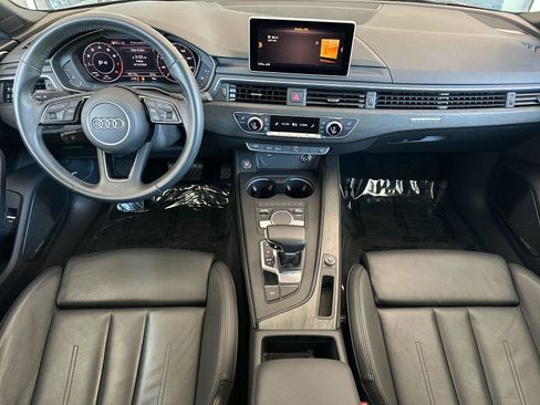 Used 2019 Audi A5 2.0T Premium Plus AWD/4WD image 12