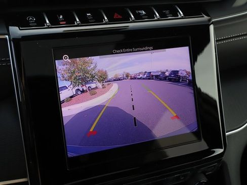 New 2025 Jeep Grand Cherokee Altitude image 29