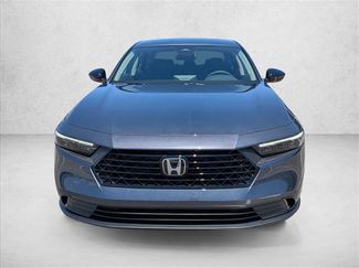 New 2026 Honda Accord SE video 3