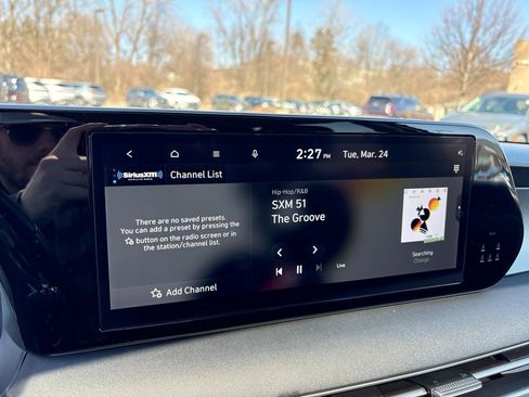 Certified 2024 Hyundai Palisade XRT FWD image 17