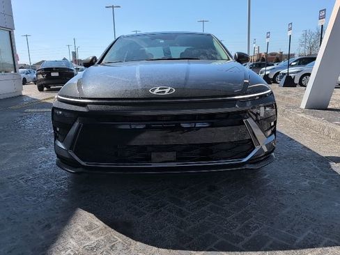 Used 2024 Hyundai Sonata SEL w/ Convenience Package image 2