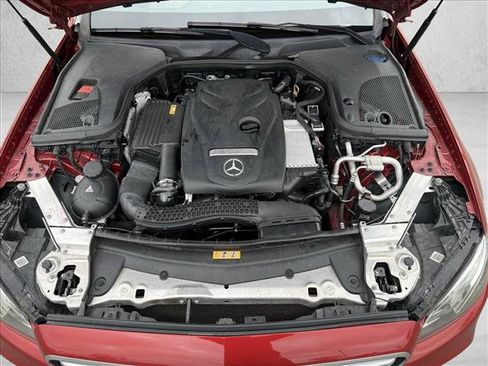 Used 2017 Mercedes-Benz E 300 image 20