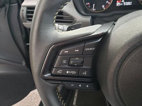 Certified 2024 Subaru Crosstrek 2.5i Sport w/ Popular Package #4A image 16