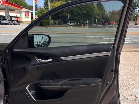 Used 2016 Honda Civic LX image 16