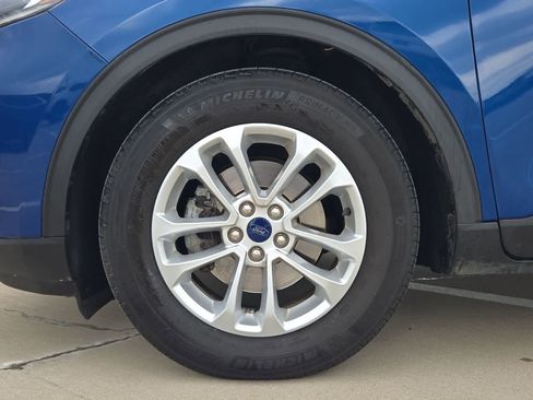 Used 2022 Ford Escape SE w/ Convenience Package image 12