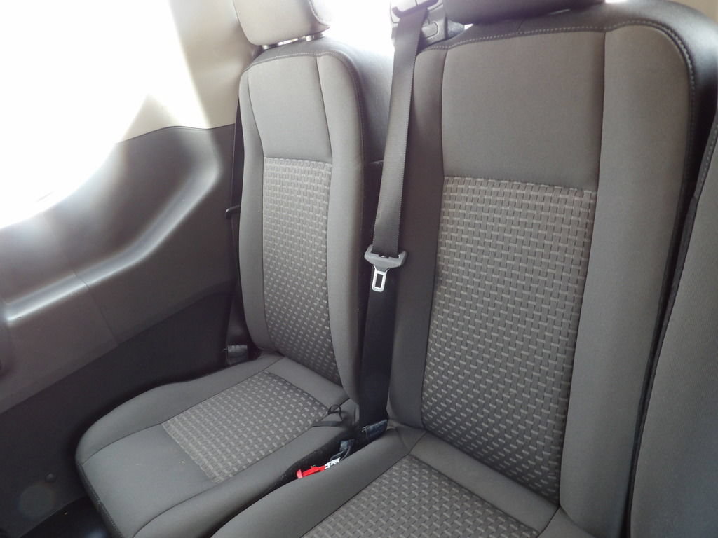 Used 2023 Ford Transit 350 XLT RWD image 36
